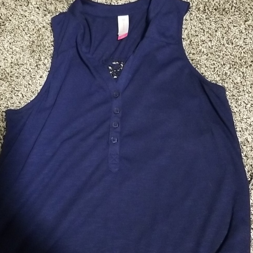 Tank top